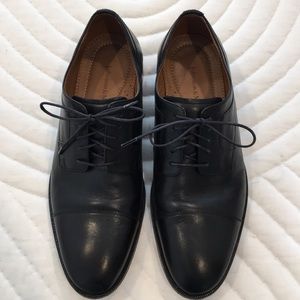 Johnston & Murphy oxfords